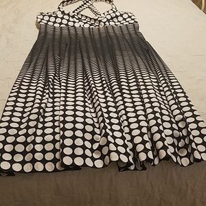 Womens dress